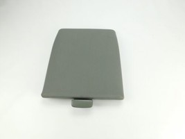 ✅ 04 - 08 Ford F-150 Jump Seat Center Console Door Armrest Lid Gray Color OEM - £69.41 GBP