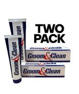 Groom & Clean Greaseless Hair Control Gel 4.5 oz each EXP 07/2028, 2-Pack - $48.95