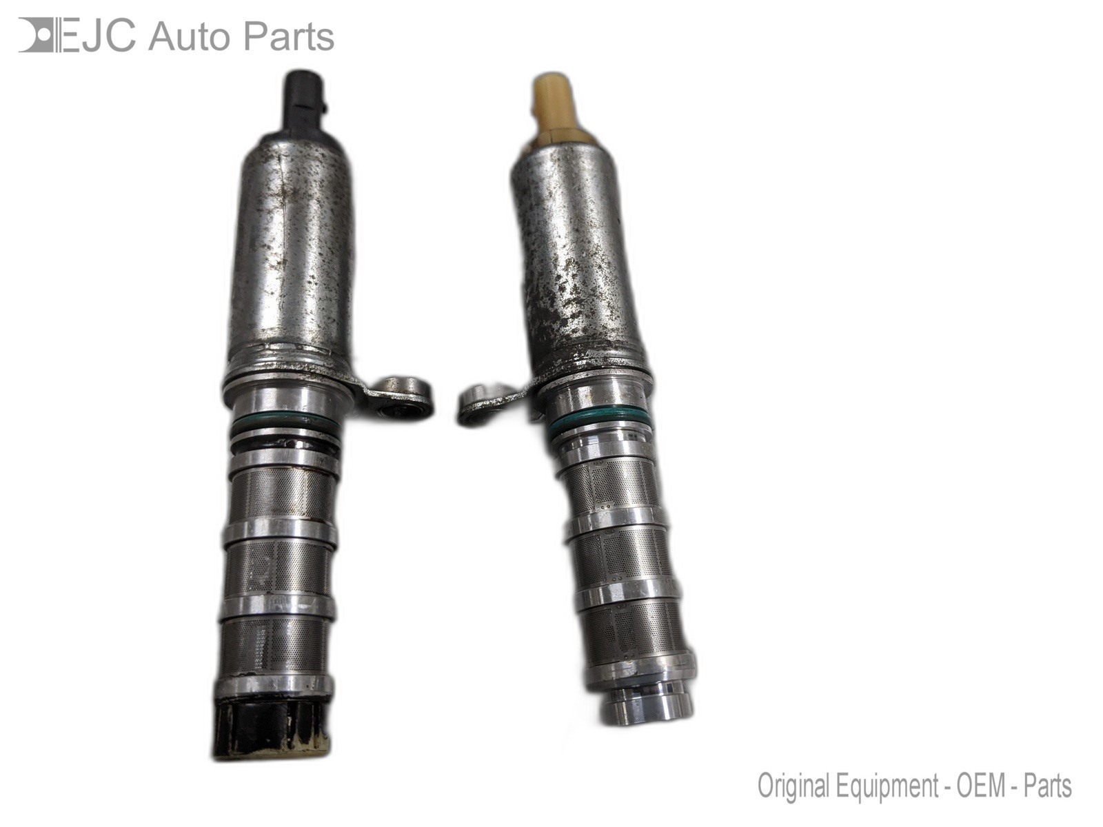 Variable Valve Timing Solenoid Set For 16-19 Cadillac CTS  2.0 12662736 AWD - $29.65