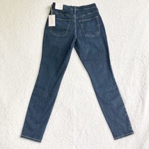 Universal Thread Skinny Jeans Womens 4 High Rise 27 Waist Denim Pants NWT $30 - £20.10 GBP