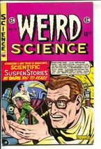 Weird Fantasy-#12-1975-East Coast Comics-Reprint - £16.68 GBP