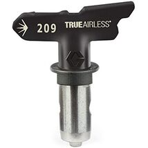 Graco TRU209 TrueAirless 209 Spray Tip, Black, Silver - $50.15