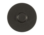 Genuine Range Burner Cap For Whirlpool WFG371LVS1 WFG320M0BS3 OEM - $56.50