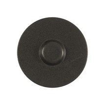 Genuine Range Burner Cap For Whirlpool WFG371LVS1 WFG320M0BS3 OEM - $54.42