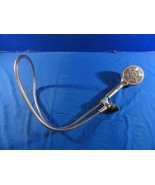 SILVER SHOWER HEAD 6 INCH - $321.03 MXN
