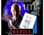 Cardiographic Lite Refill by Martin Lewis - Trick - £19.74 GBP