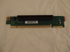 IBM 43V7066 PCI-E Riser Card For System X3550 X3650 49-2 - £12.79 GBP