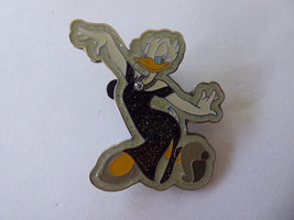 Disney Trading Pin 7663    DL - Daisy Duck - Hollywood Premier Formal Wear - $14.71