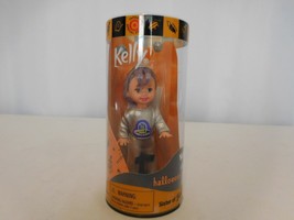 Barbie Kelly Doll Halloween Party Kelly as an Alien 2000  New in Box  - £11.09 GBP