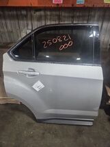 Passenger Rear Side Door With Privacy Tint Glass Fits 12-17 EQUINOX 1444539 - $2,786.53 MXN