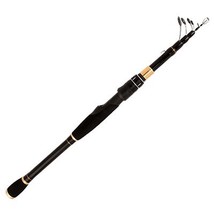 New Casting Spinning Rod 1.8m 2.1m 2.4m 2.7m  Telescopic Fishing Rod Spinning Ul - £93.15 GBP