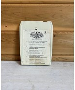 Christmas With Lawrence Welk 8 Track Cassette Vintage - $27.34 CAD