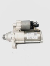 2020-2024 Volkswagen VW Atlas Cross Sport 2.0L Engine Starter Motor OEM - $123.70