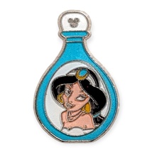 Aladdin Disney Pin: Jasmine Perfume Bottle - $12.90