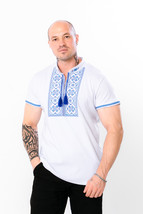 World Apparel (men’s), Summer,  Nosi svoe 8606-038-22 (blakytnyj) - £30.16 GBP+