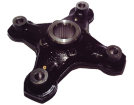 2015-2021 Can-Am Commander 1000 Maverick 1000 R OEM Front Wheel Hub 7055... - $132.49