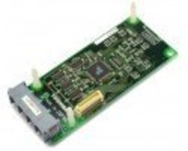Toshiba BSIS1A 4-Port Serial Interface Subassembly Card Toshiba [Electro... - $48.95