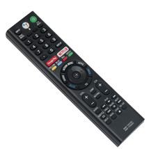 Rmf-Tx310U Rmf-Tx220U Voice Remote For Sony Bravia Tv Xbr-49X900F Xbr-43... - £29.84 GBP