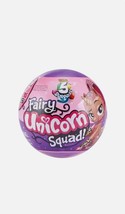 New ZURU 5 Series 3 Surprise Fairy Unicorn Squad Ball Magic Wings - £6.91 GBP