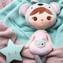 Personalised Soft Dolls Koala - 50cm - $81.80