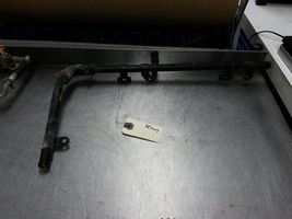 Crankcase Vent Tube From 1993 Nissan Pathfinder  3.0 - $24.95