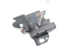 07.5-14 CHEVROLET SILVERADO 2500HD HOOD LOCK LATCH Q6996 image 5