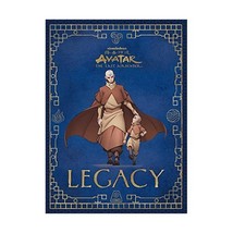 Avatar: The Last Airbender: Legacy Teitelbaum, Michael - £21.56 GBP