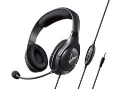 Sound Blaster Blaze V2 Over-Ear Gaming Headset with Detachable Noise-Can... - £43.60 GBP