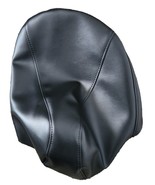 Yamaha Vino Classic YJ50 / XC50 Replacement Seat Cover 2001 - 2005 - $838.01 MXN