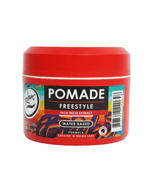 Rolda Medium Hold Medium Shine Water Based FreeStyle Pomade w/ Inca Inch... - £11.75 GBP