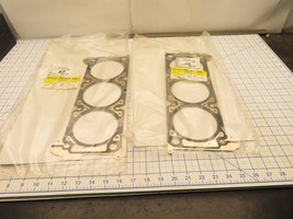 GM 12624628 RH and 12624627 LH Cylinder Head Gasket General Motors - $49.98