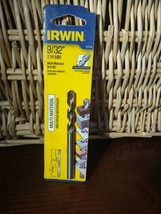 Irwin 9/32&quot; 7,14 MM Multi-Material Drill Bit - £16.62 GBP
