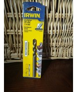 Irwin 9/32&quot; 7,14 MM Multi-Material Drill Bit - $28.29 CAD