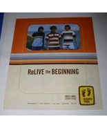 Hang Ten Clothing Fader Magazine Photo Clipping Vintage 2003 Color Advert. - $20.55 CAD