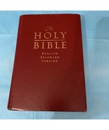 The Holy Bible (2002, Hardcover) - €8,51 EUR