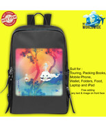 1 KID CUDI Backpack Bags - $62.26 CAD