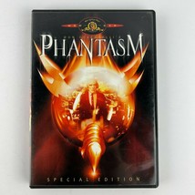 Phantasm (Special Edition) DVD - £7.86 GBP