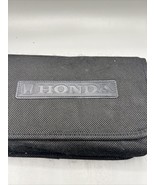 2014 Honda Civic Sedan Owners Manual with service and warranty manual an... - $32.95 CAD