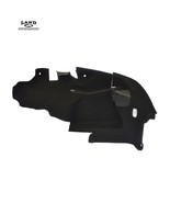 MERCEDES R172 SLK-CLASS PASSENGER RIGHT REAR TRUNK QUARTER PANEL CARPET ... - $135.83 CAD