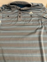 Adidas Golf Shirt Size M/L - £7.08 GBP