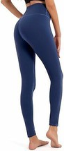 Bostanten High Waist Leggings for Women Tummy Control Yoga Pants – Size:... - $22.00