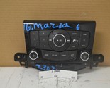 12-16 Chevrolet Cruze Radio 95914367 Control Panel 151-28 Bx 1 - $12.99