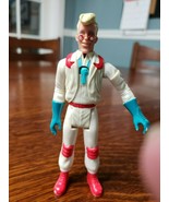 GHOSTBUSTERS 1987 EGON SPENGLER ACTION FIGURE 5.25 INCH - $8.79 CAD