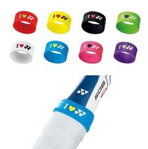 Yonex Tennis Band Grip Racquet Racket Sports Accessory 1 Band/Pack AC173EX - $15.06+
