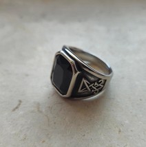 Success amulet ring of Lucifer blessed by a coven |  Money spell | business spel - £157.27 GBP