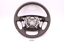 New OEM Steering Wheel Leather Toyota Avalon 2005-2010 Dark Gray small s... - £62.10 GBP