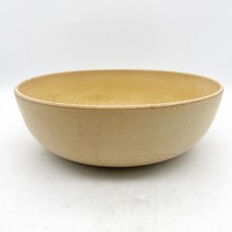 Vintage Ellingers Agatized Wood Serving Bowl #100 - 9 1/4” x 3” - $14.99