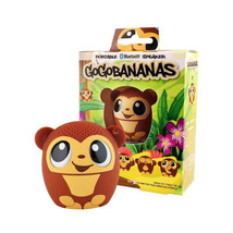 Mini Bluetooth Wireless Speaker - Gogobananas - £34.74 GBP