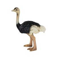 Schleich Female Ostrich #14325 Animal Figure - $14.99