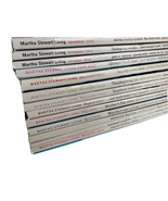 Martha Stewart Living Magazine lot 14 issues ‘02, 04-5, ‘13gardening cra... - £39.34 GBP